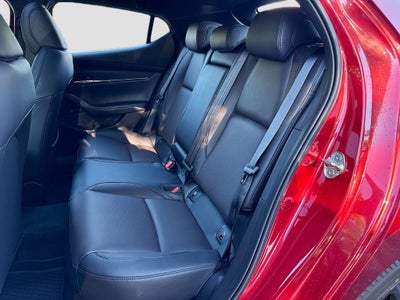 2026 Mazda Mazda3 Hatchback 2.5 S Premium