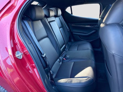 2026 Mazda Mazda3 Hatchback 2.5 S Premium