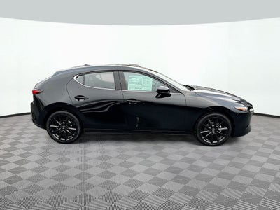 2026 Mazda Mazda3 Hatchback 2.5 S Premium
