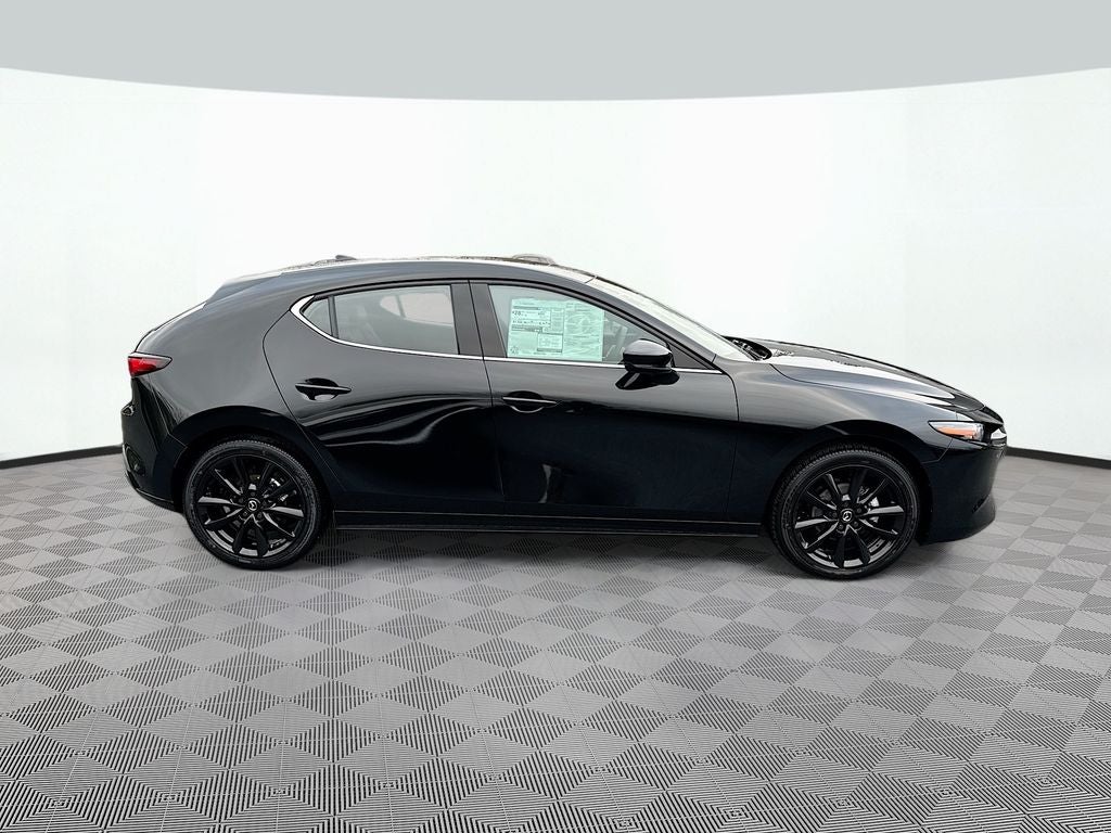2026 Mazda Mazda3 Hatchback 2.5 S Premium