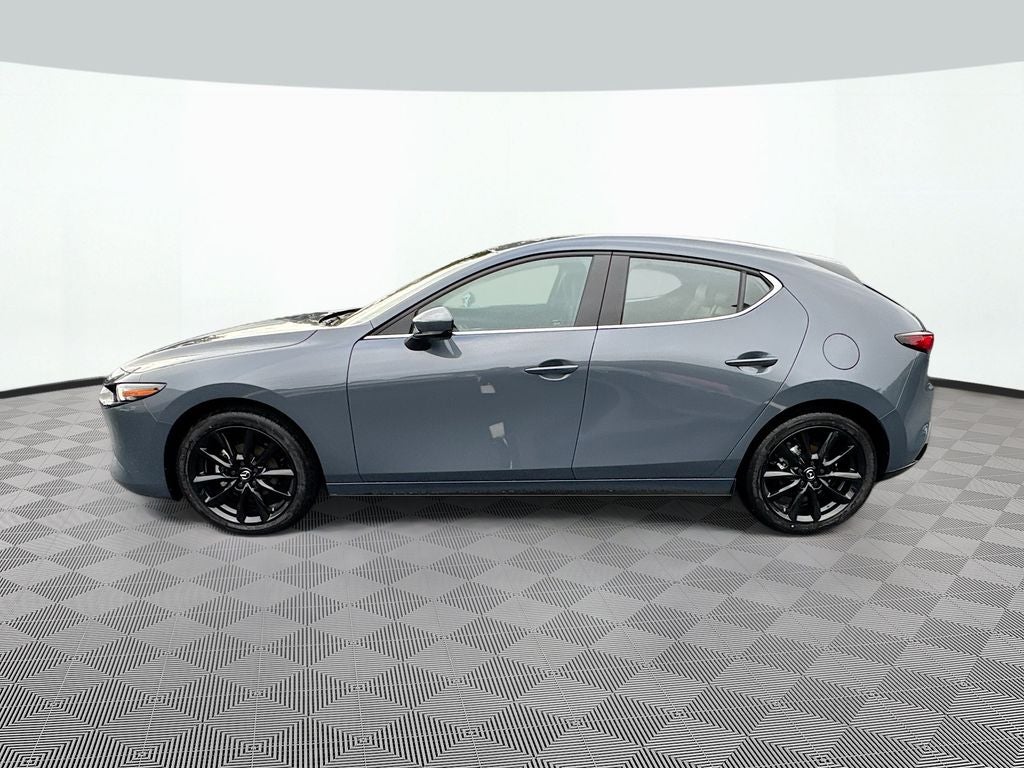 2026 Mazda Mazda3 Hatchback 2.5 S Premium