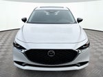 2026 Mazda Mazda3 Sedan 2.5 S Carbon Edition AWD