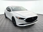 2026 Mazda Mazda3 Sedan 2.5 S Carbon Edition AWD