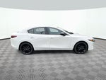 2026 Mazda Mazda3 Sedan 2.5 S Carbon Edition AWD