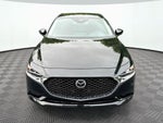 2026 Mazda Mazda3 Sedan 2.5 S Carbon Edition AWD