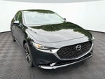 2026 Mazda Mazda3 Sedan 2.5 S Carbon Edition AWD