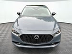 2026 Mazda Mazda3 Sedan 2.5 S Carbon Edition AWD