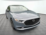 2026 Mazda Mazda3 Sedan 2.5 S Carbon Edition AWD