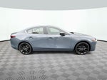 2026 Mazda Mazda3 Sedan 2.5 S Carbon Edition AWD