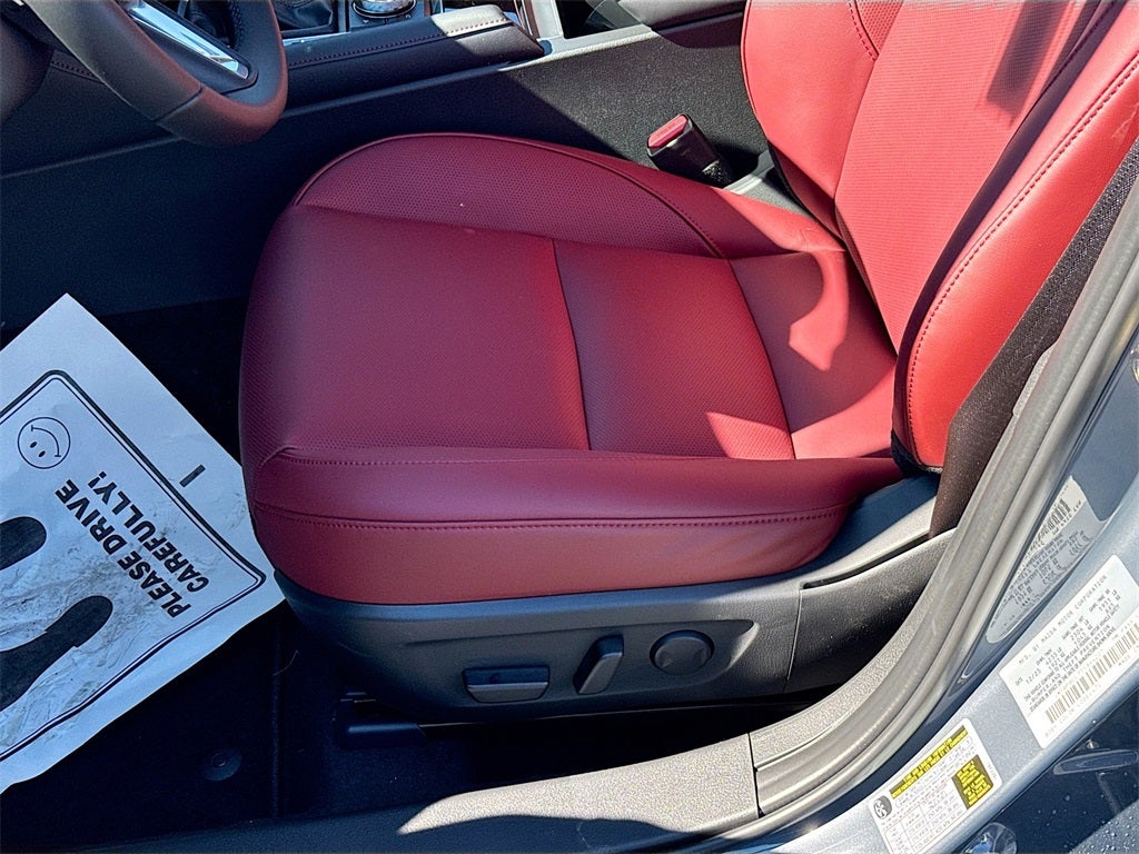 2026 Mazda Mazda3 Sedan 2.5 S Carbon Edition AWD