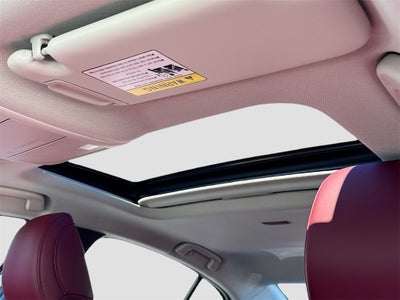 2026 Mazda Mazda3 Sedan 2.5 S Carbon Edition AWD