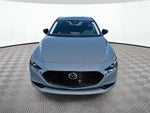 2026 Mazda Mazda3 Sedan 2.5 S Carbon Edition AWD