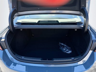 2026 Mazda Mazda3 Sedan 2.5 S Carbon Edition AWD