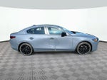 2026 Mazda Mazda3 Sedan 2.5 S Carbon Edition AWD