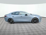 2025 Mazda Mazda3 2.5 S Carbon Edition