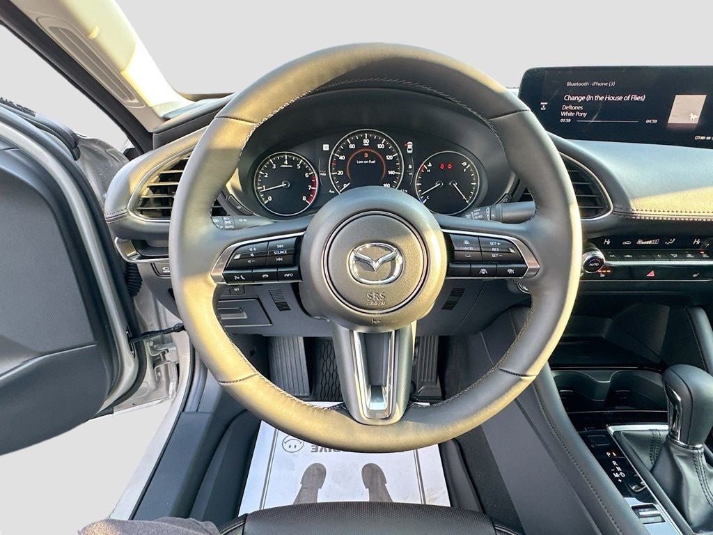 2026 Mazda Mazda3 Sedan 2.5 Turbo Premium Plus AWD
