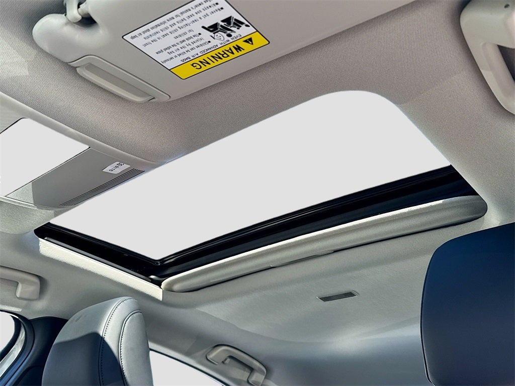 2026 Mazda Mazda3 Sedan 2.5 Turbo Premium Plus AWD