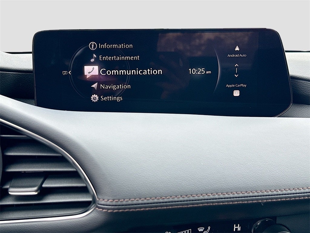 2026 Mazda Mazda3 Sedan 2.5 Turbo Premium Plus AWD