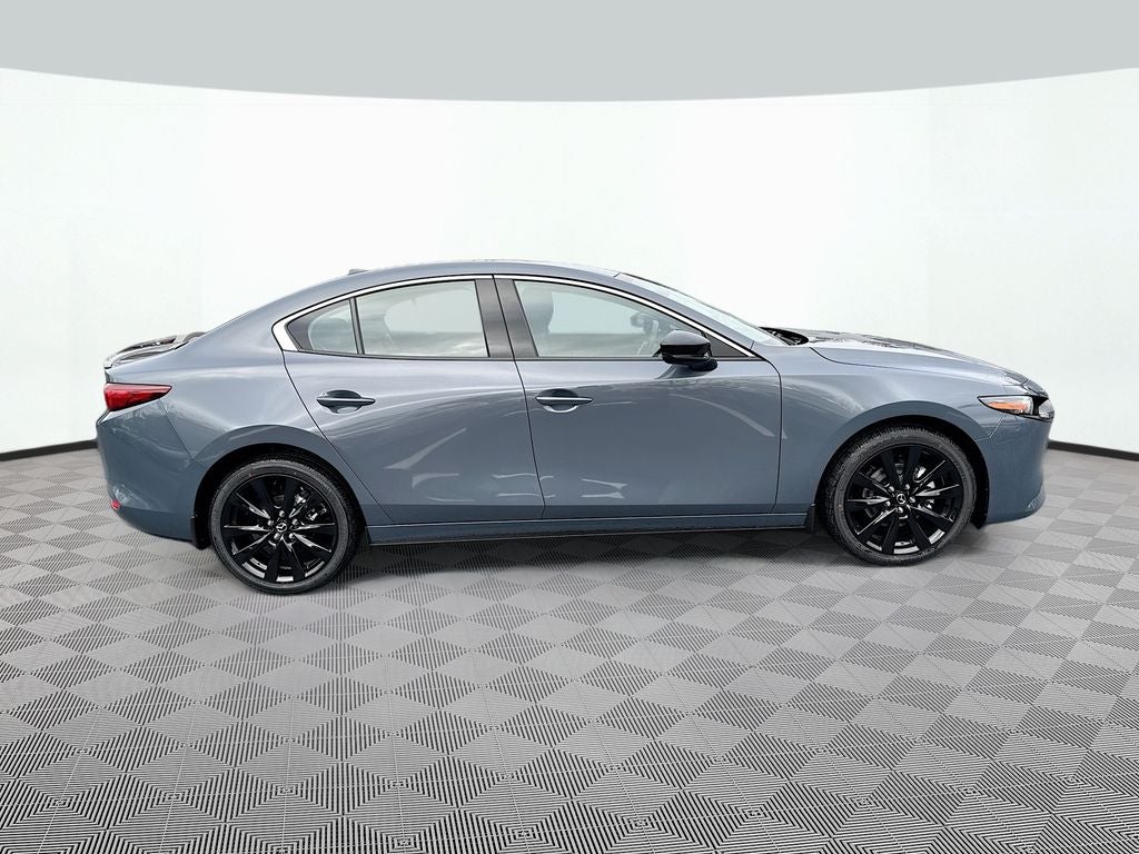 2026 Mazda Mazda3 Sedan 2.5 Turbo Premium Plus AWD