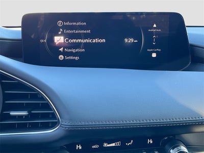 2026 Mazda Mazda3 Sedan 2.5 Turbo Premium Plus AWD