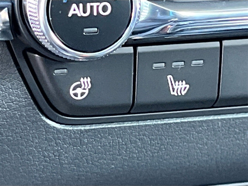 2026 Mazda Mazda3 Sedan 2.5 Turbo Premium Plus AWD