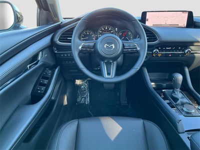 2026 Mazda Mazda3 Sedan 2.5 Turbo Premium Plus AWD