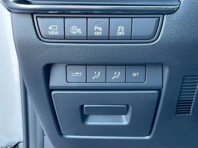 2026 Mazda Mazda3 Sedan 2.5 Turbo Premium Plus AWD