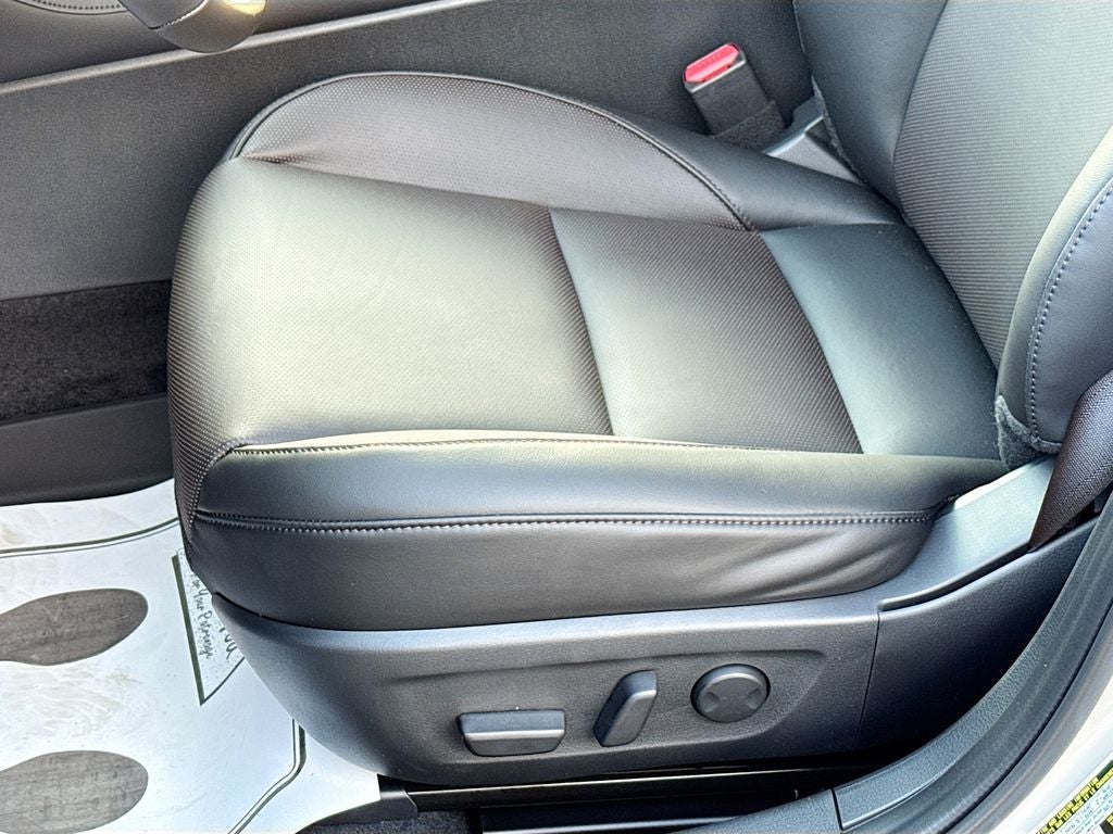 2026 Mazda Mazda3 Sedan 2.5 Turbo Premium Plus AWD