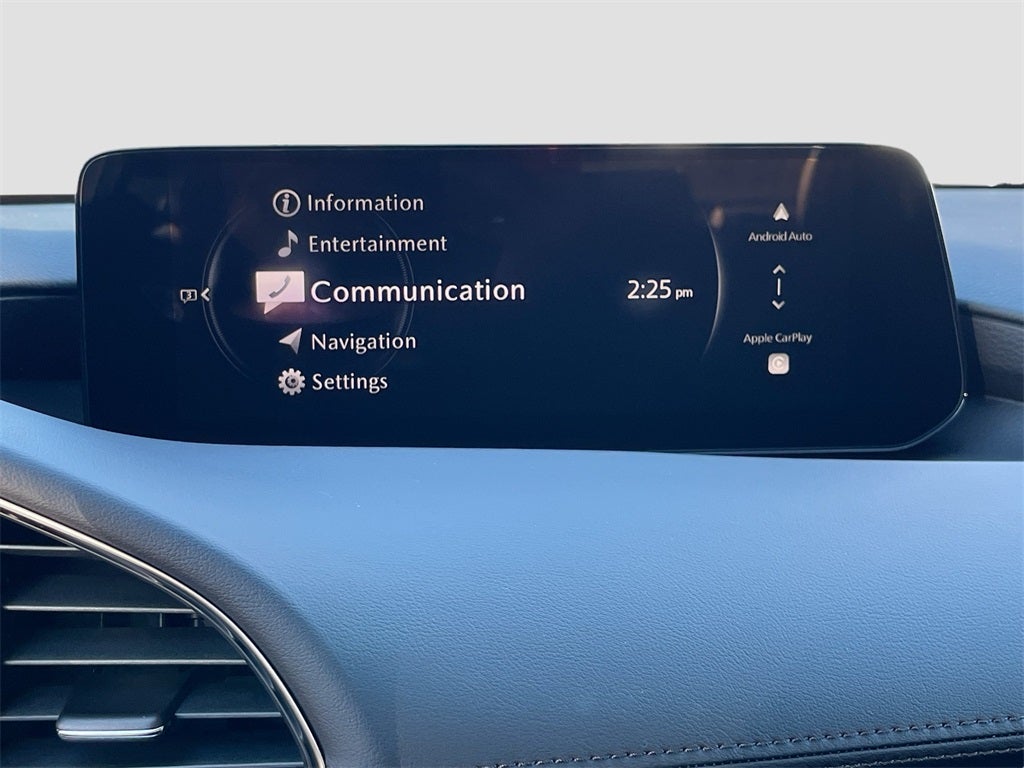 2026 Mazda Mazda3 Sedan 2.5 Turbo Premium Plus AWD