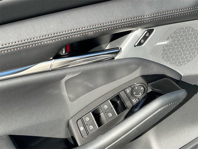 2026 Mazda Mazda3 Sedan 2.5 Turbo Premium Plus AWD