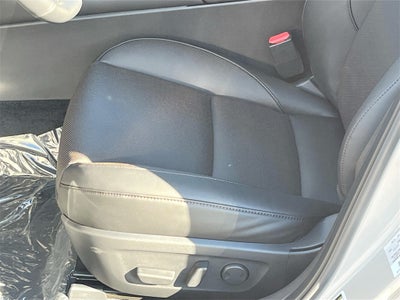 2026 Mazda Mazda3 Sedan 2.5 Turbo Premium Plus AWD