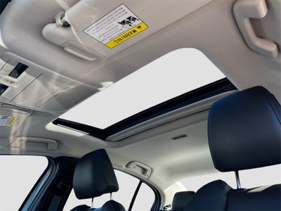 2026 Mazda Mazda3 Sedan 2.5 Turbo Premium Plus AWD