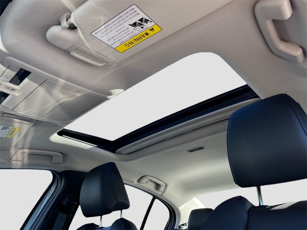 2026 Mazda Mazda3 Sedan 2.5 Turbo Premium Plus AWD