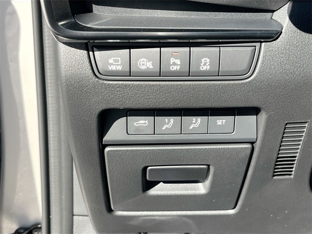 2026 Mazda Mazda3 Sedan 2.5 Turbo Premium Plus AWD