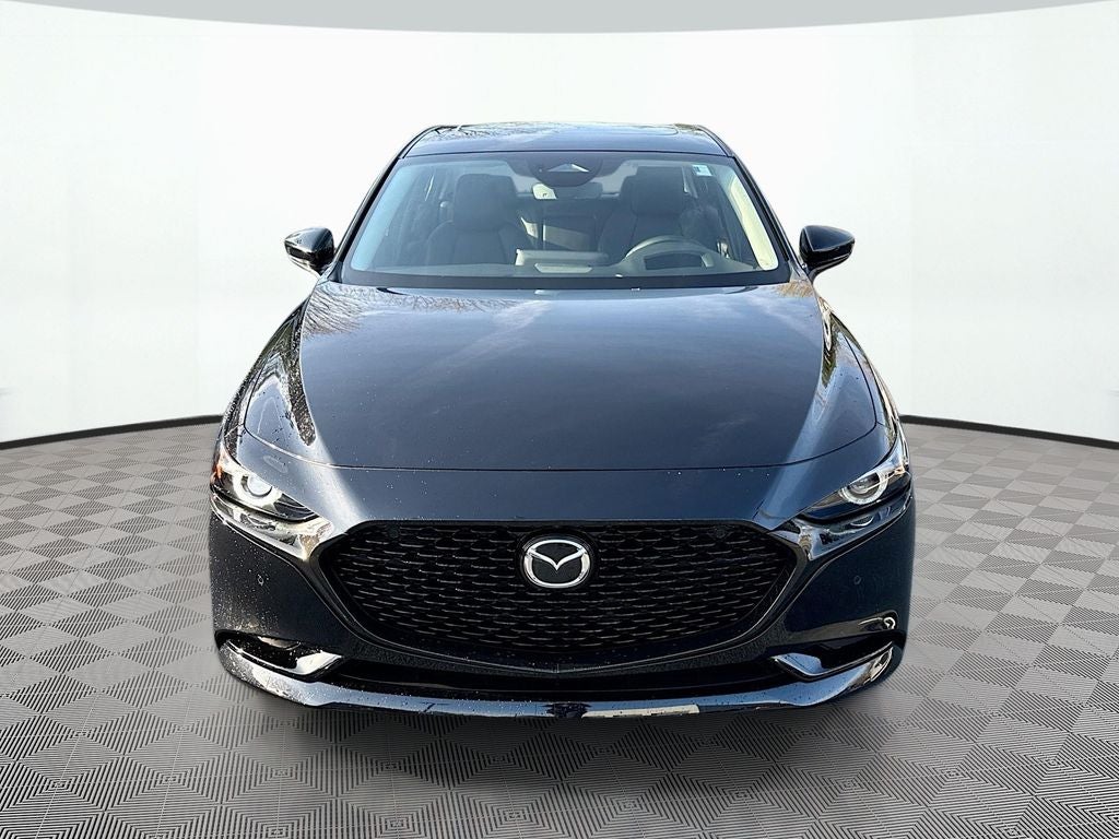 2026 Mazda Mazda3 Sedan 2.5 Turbo Premium Plus AWD