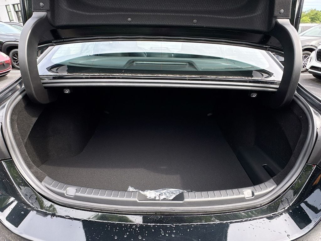 2026 Mazda Mazda3 Sedan 2.5 Turbo Premium Plus AWD