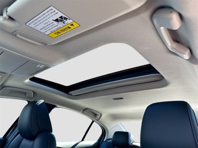 2026 Mazda Mazda3 Sedan 2.5 Turbo Premium Plus AWD