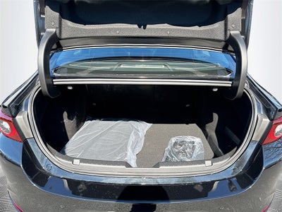 2026 Mazda Mazda3 Sedan 2.5 Turbo Premium Plus AWD