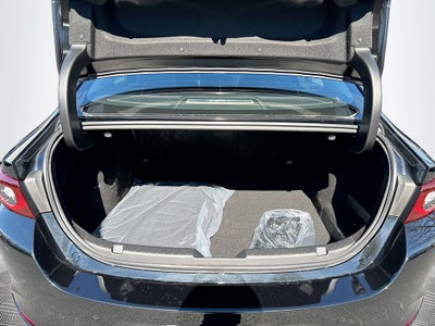 2026 Mazda Mazda3 Sedan 2.5 Turbo Premium Plus AWD