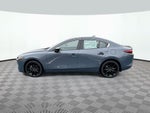 2026 Mazda Mazda3 Sedan 2.5 Turbo Premium Plus AWD