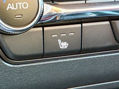 2026 Mazda Mazda3 Hatchback 2.5 S Carbon Edition AWD