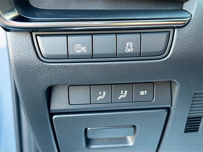 2026 Mazda Mazda3 Hatchback 2.5 S Carbon Edition AWD