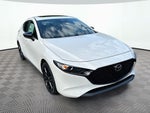 2026 Mazda Mazda3 Hatchback 2.5 S Carbon Edition AWD