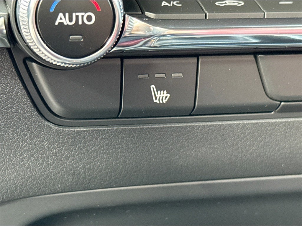 2026 Mazda Mazda3 Hatchback 2.5 S Carbon Edition AWD