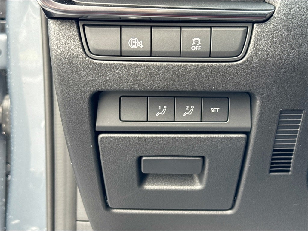 2026 Mazda Mazda3 Hatchback 2.5 S Carbon Edition AWD