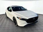 2026 Mazda Mazda3 Hatchback 2.5 S Carbon Edition AWD