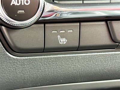 2026 Mazda Mazda3 Hatchback 2.5 S Carbon Edition AWD