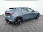 2026 Mazda Mazda3 Hatchback 2.5 S Carbon Edition AWD