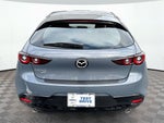 2026 Mazda Mazda3 Hatchback 2.5 S Carbon Edition AWD