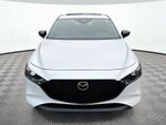 2026 Mazda Mazda3 Hatchback 2.5 S Carbon Edition AWD